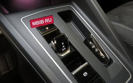 Volkswagen Golf VIII, 2022 год, 2 030 000 рублей, 14 фотография