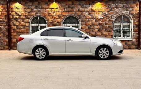 Chevrolet Epica, 2010 год, 737 000 рублей, 3 фотография