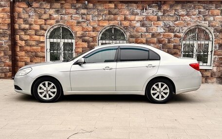 Chevrolet Epica, 2010 год, 737 000 рублей, 4 фотография