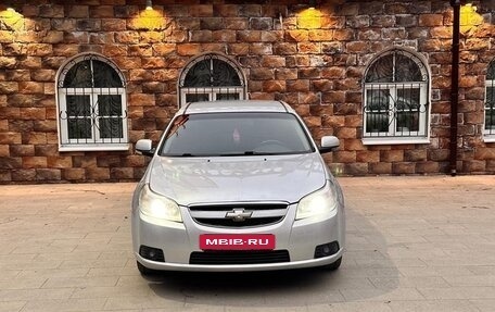 Chevrolet Epica, 2010 год, 737 000 рублей, 6 фотография