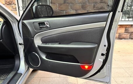 Chevrolet Epica, 2010 год, 737 000 рублей, 13 фотография