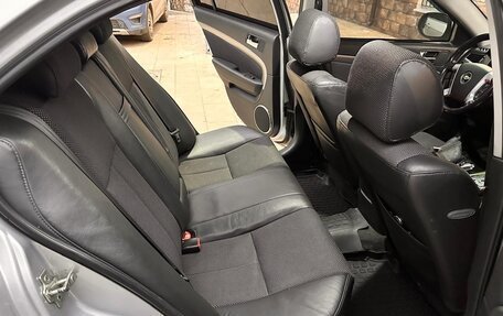Chevrolet Epica, 2010 год, 737 000 рублей, 9 фотография