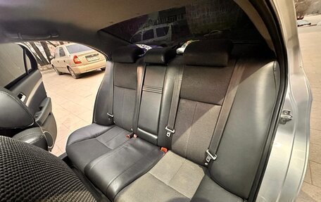 Chevrolet Epica, 2010 год, 737 000 рублей, 10 фотография