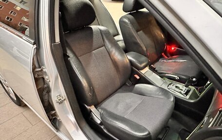 Chevrolet Epica, 2010 год, 737 000 рублей, 16 фотография