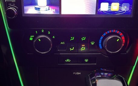 Chevrolet Epica, 2010 год, 737 000 рублей, 20 фотография