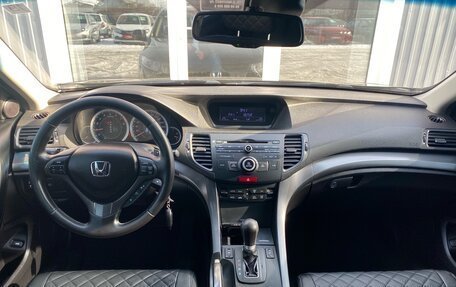Honda Accord VIII рестайлинг, 2011 год, 1 250 000 рублей, 14 фотография