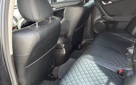 Honda Accord VIII рестайлинг, 2011 год, 1 250 000 рублей, 10 фотография