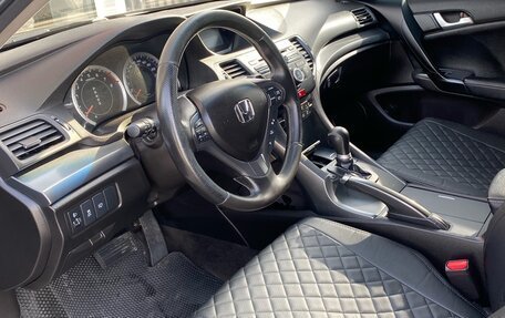 Honda Accord VIII рестайлинг, 2011 год, 1 250 000 рублей, 9 фотография