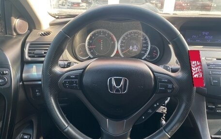 Honda Accord VIII рестайлинг, 2011 год, 1 250 000 рублей, 16 фотография