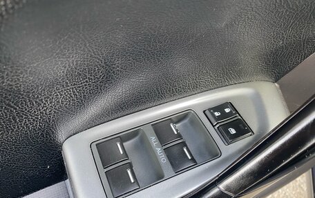 Honda Accord VIII рестайлинг, 2011 год, 1 250 000 рублей, 24 фотография