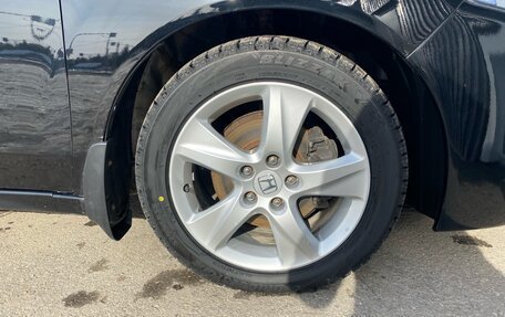 Honda Accord VIII рестайлинг, 2011 год, 1 250 000 рублей, 28 фотография