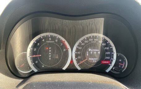 Honda Accord VIII рестайлинг, 2011 год, 1 250 000 рублей, 21 фотография
