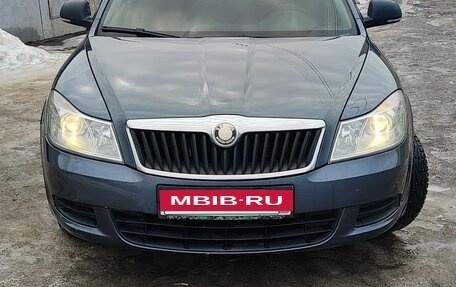 Skoda Octavia, 2010 год, 780 000 рублей, 2 фотография