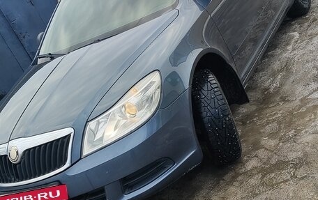 Skoda Octavia, 2010 год, 780 000 рублей, 13 фотография