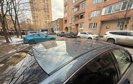 Nissan Teana, 2011 год, 1 500 000 рублей, 2 фотография