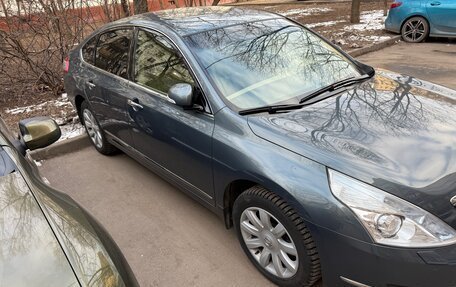 Nissan Teana, 2011 год, 1 500 000 рублей, 6 фотография