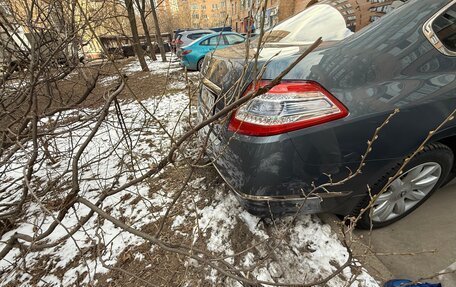 Nissan Teana, 2011 год, 1 500 000 рублей, 3 фотография