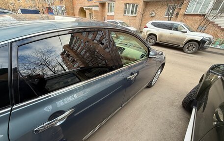 Nissan Teana, 2011 год, 1 500 000 рублей, 4 фотография