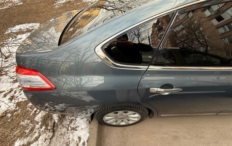 Nissan Teana, 2011 год, 1 500 000 рублей, 5 фотография