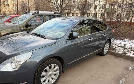 Nissan Teana, 2011 год, 1 500 000 рублей, 10 фотография