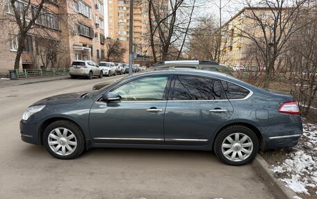 Nissan Teana, 2011 год, 1 500 000 рублей, 9 фотография