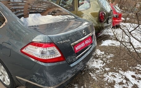 Nissan Teana, 2011 год, 1 500 000 рублей, 7 фотография