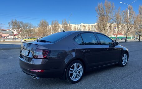 Skoda Octavia, 2013 год, 1 320 000 рублей, 6 фотография