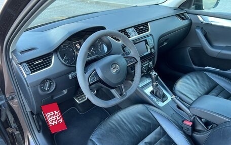 Skoda Octavia, 2013 год, 1 320 000 рублей, 10 фотография