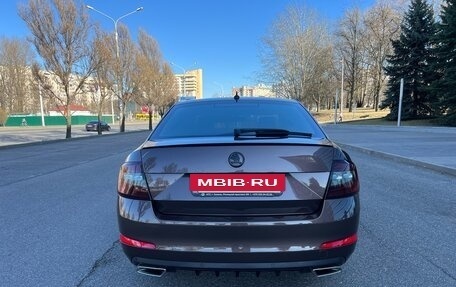 Skoda Octavia, 2013 год, 1 320 000 рублей, 7 фотография