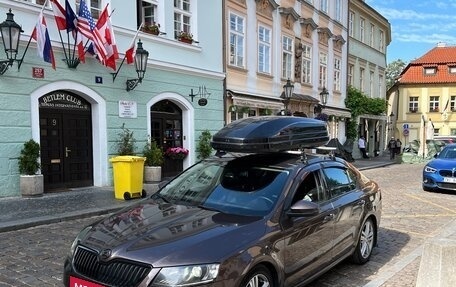 Skoda Octavia, 2013 год, 1 320 000 рублей, 30 фотография