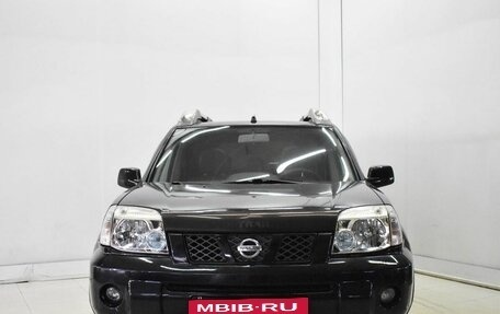 Nissan X-Trail, 2005 год, 665 000 рублей, 2 фотография