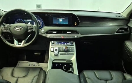 Hyundai Palisade I, 2021 год, 3 545 402 рублей, 8 фотография