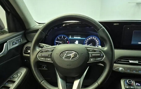 Hyundai Palisade I, 2021 год, 3 545 402 рублей, 10 фотография