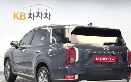 Hyundai Palisade I, 2021 год, 3 545 402 рублей, 3 фотография