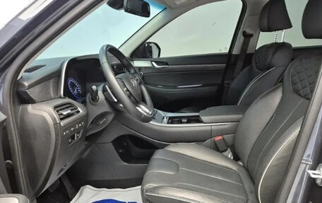 Hyundai Palisade I, 2021 год, 3 545 402 рублей, 12 фотография