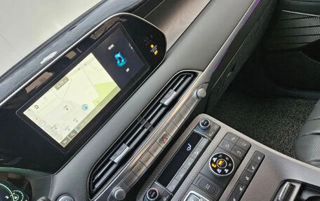 Hyundai Palisade I, 2021 год, 3 392 262 рублей, 10 фотография