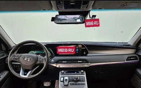 Hyundai Palisade I, 2021 год, 3 392 262 рублей, 8 фотография