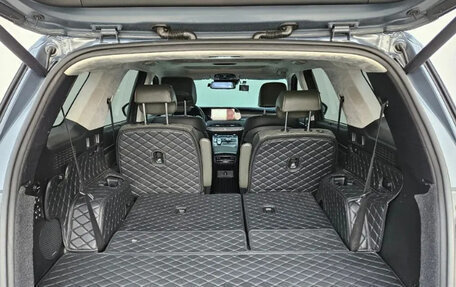 Hyundai Palisade I, 2021 год, 3 392 262 рублей, 15 фотография