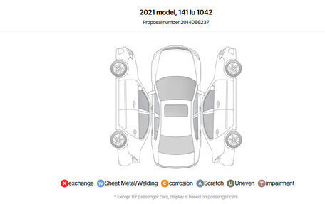 Hyundai Palisade I, 2021 год, 3 392 262 рублей, 17 фотография