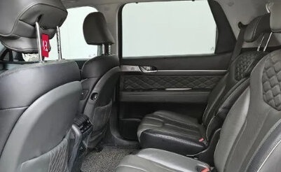 Hyundai Palisade I, 2021 год, 3 392 262 рублей, 12 фотография