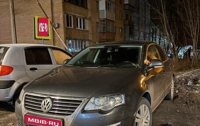 Volkswagen Passat B6, 2010 год, 600 000 рублей, 1 фотография