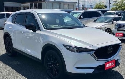 Mazda CX-5 II, 2021 год, 1 870 033 рублей, 1 фотография
