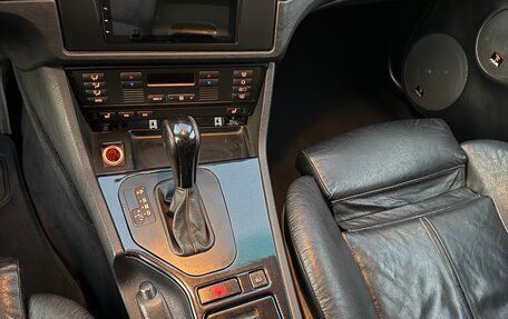 BMW 5 серия, 2001 год, 1 100 000 рублей, 12 фотография