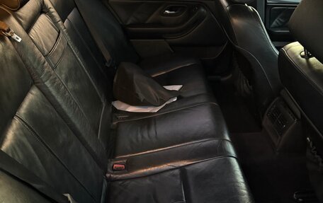 BMW 5 серия, 2001 год, 1 100 000 рублей, 19 фотография