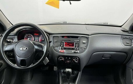 KIA Rio II, 2011 год, 720 000 рублей, 9 фотография