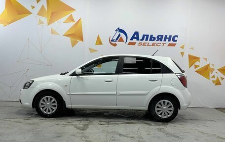 KIA Rio II, 2011 год, 720 000 рублей, 6 фотография