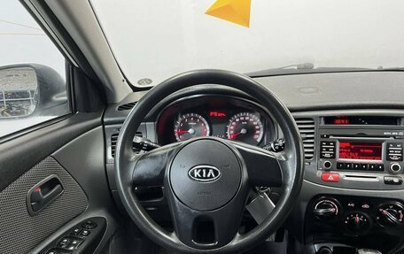 KIA Rio II, 2011 год, 720 000 рублей, 10 фотография