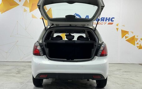 KIA Rio II, 2011 год, 720 000 рублей, 35 фотография