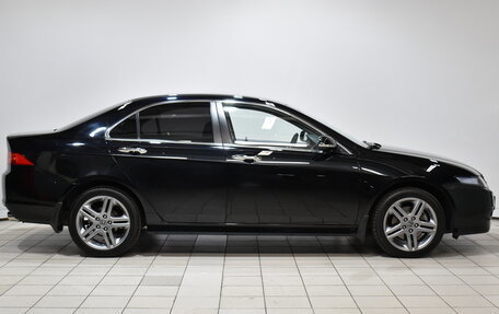 Honda Accord VII рестайлинг, 2007 год, 5 фотография