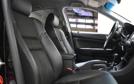 Honda Accord VII рестайлинг, 2007 год, 7 фотография